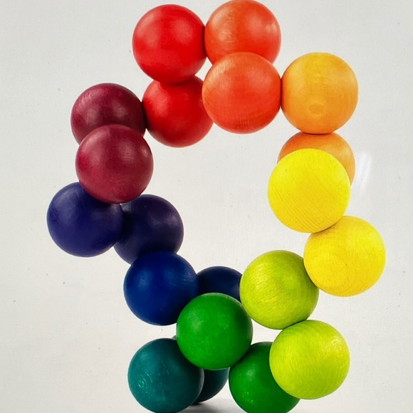 PlayableART ball - Picture 4 of 6